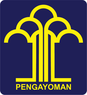 Kanwil Kemenkumham Jatim