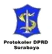 Protokoler DPRD Surabaya