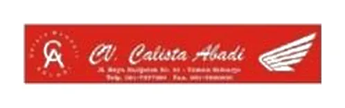 CV Calista Abadi