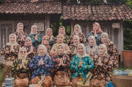 Rombongan Bestie Saklawase, tour Solo