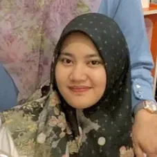 Rizka Nandita, Manajer Akuntansi & Layanan Pesona Cemerlang Tour